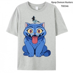 K-Pop Demon Hunters Anime peri...