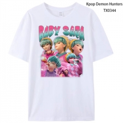 K-Pop Demon Hunters Anime peri...