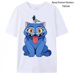 K-Pop Demon Hunters Anime peri...