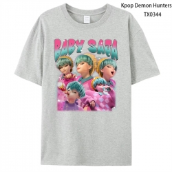 K-Pop Demon Hunters Anime peri...