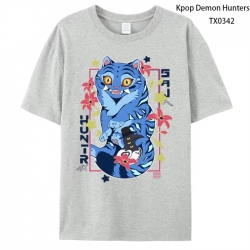 K-Pop Demon Hunters Anime peri...