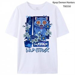 K-Pop Demon Hunters Anime peri...