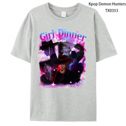 K-Pop Demon Hunters Anime peri...