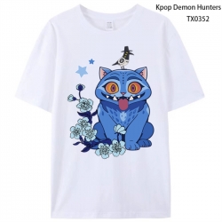 K-Pop Demon Hunters Anime peri...