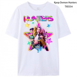 K-Pop Demon Hunters Anime peri...