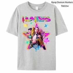 K-Pop Demon Hunters Anime peri...