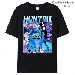 K-Pop Demon Hunters Anime peri...