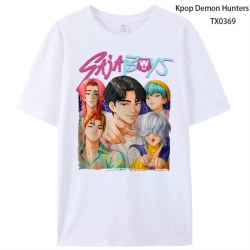 K-Pop Demon Hunters Anime peri...