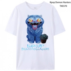 K-Pop Demon Hunters Anime peri...