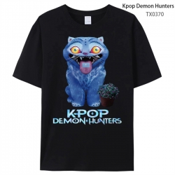K-Pop Demon Hunters Anime peri...