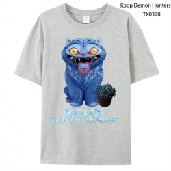 K-Pop Demon Hunters Anime peri...