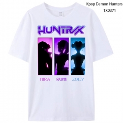 K-Pop Demon Hunters Anime peri...
