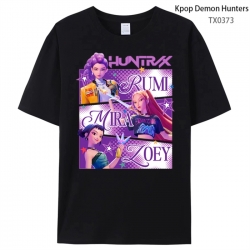K-Pop Demon Hunters Anime peri...