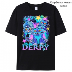 K-Pop Demon Hunters Anime peri...