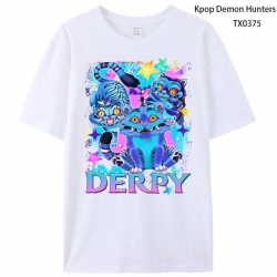 K-Pop Demon Hunters Anime peri...