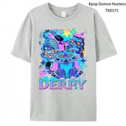 K-Pop Demon Hunters Anime peri...