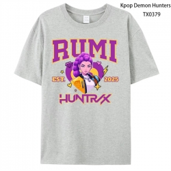 K-Pop Demon Hunters Anime peri...