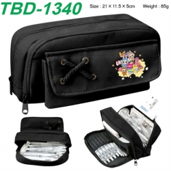 Labubu Anime waterproof large ...