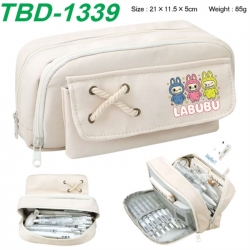Labubu Anime waterproof large ...