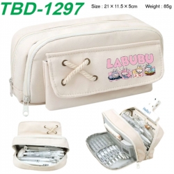 Labubu Anime waterproof large ...