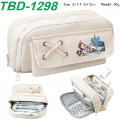 Labubu Anime waterproof large ...