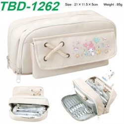 Sanrio Anime waterproof large ...