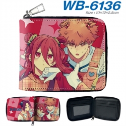 BLUE LOCK Anime color short fu...