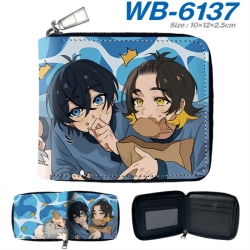 BLUE LOCK Anime color short fu...