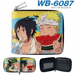 Naruto Anime color short full ...