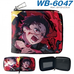 Demon Slayer Kimets Anime colo...