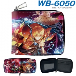 Demon Slayer Kimets Anime colo...