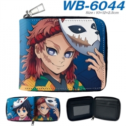 Demon Slayer Kimets Anime colo...