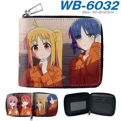 BOCCHI THE ROCK! Anime color s...