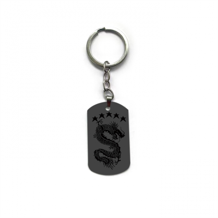 straykids Anime double-sided full-color printed keychain price for 5 pcs