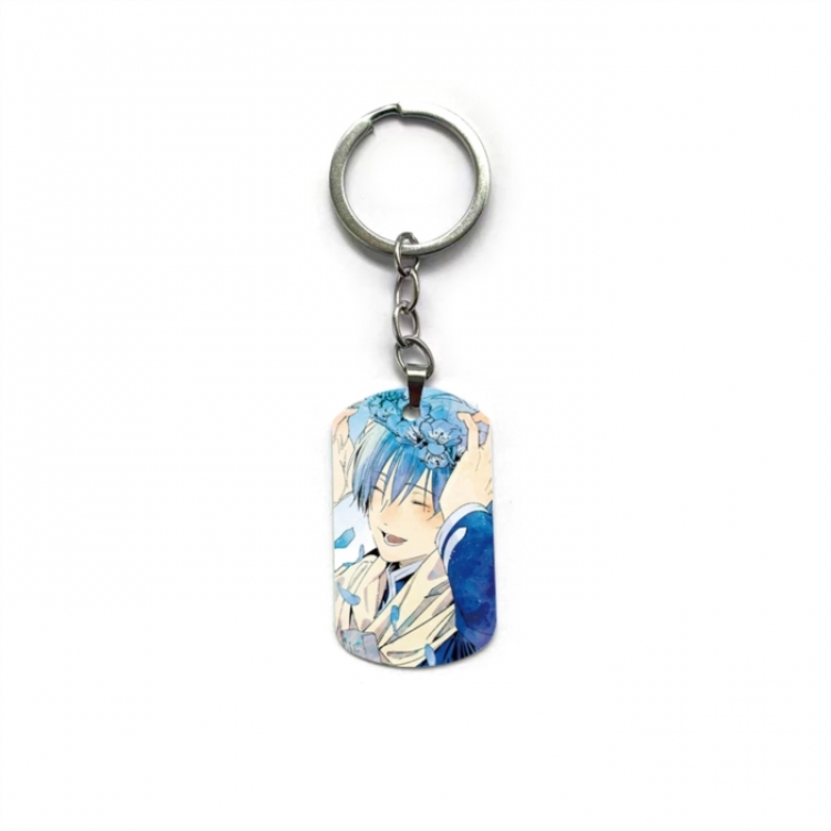 Frieren: Beyond Journey's  Anime double-sided full-color printed keychain price for 5 pcs