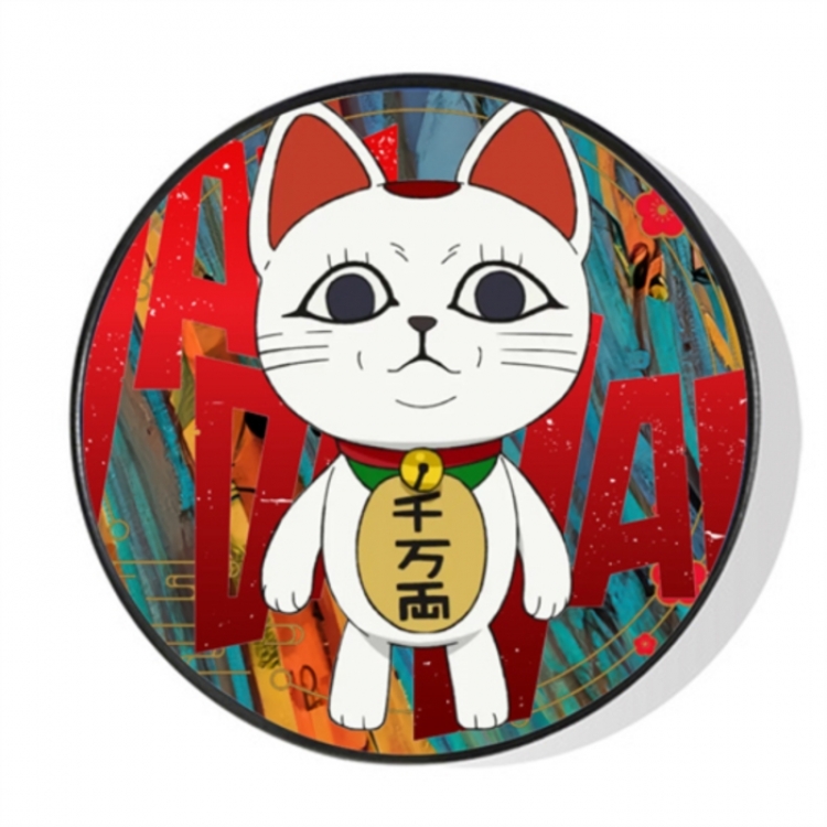 DANDADAN Foldable mobile phone holder airbag lazy bracket price for 10 pcs 