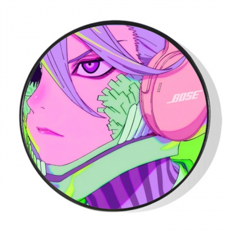 DANDADAN Foldable mobile phone holder airbag lazy bracket price for 10 pcs 