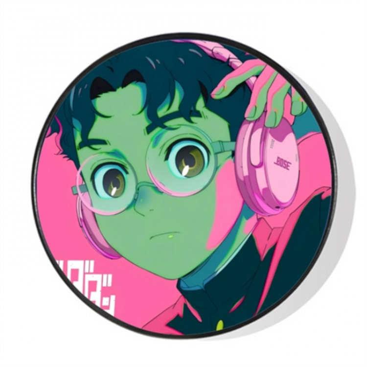 DANDADAN Foldable mobile phone holder airbag lazy bracket price for 10 pcs 