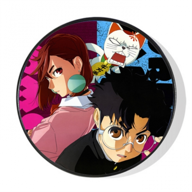 DANDADAN Foldable mobile phone holder airbag lazy bracket price for 10 pcs 