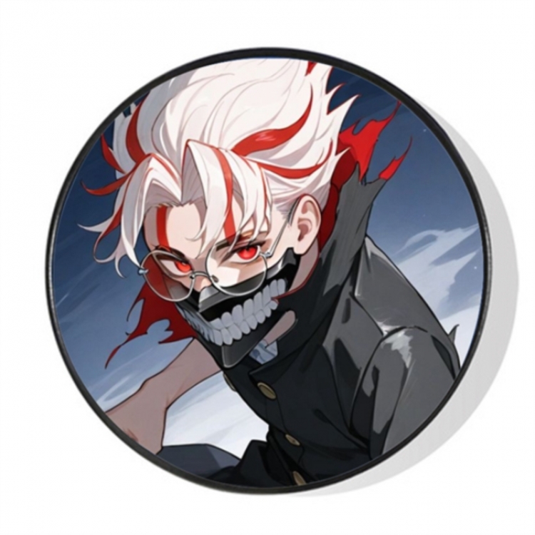 DANDADAN Foldable mobile phone holder airbag lazy bracket price for 10 pcs 