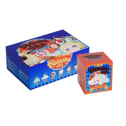 Doleme Blind box keychain plus...