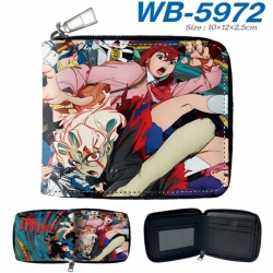 DANDADAN Anime color short ful...