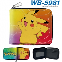 Pokemon Anime color short full...