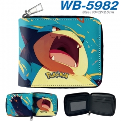 Pokemon Anime color short full...