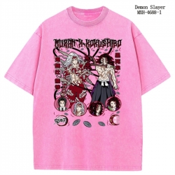 Demon Slayer Kimets Anime peri...