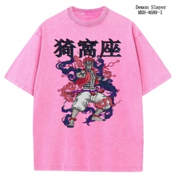 Demon Slayer Kimets Anime peri...