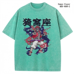 Demon Slayer Kimets Anime peri...
