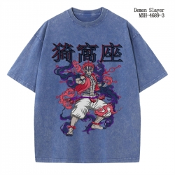 Demon Slayer Kimets Anime peri...