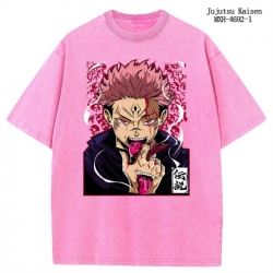 Jujutsu Kaisen Anime periphera...