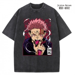 Jujutsu Kaisen Anime periphera...